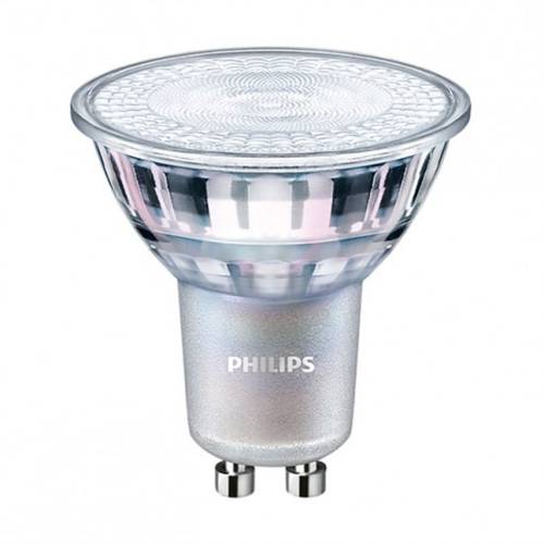 Philips Lighting 929001350302 LED EEK F (A - G) GU10 4.9W = 50W Warmweiß (Ø x L) 50mm x 54mm 1St. von Philips Lighting
