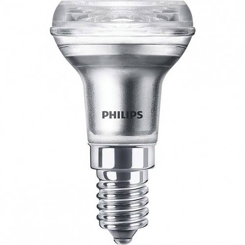 Philips Lighting 929001890902 LED EEK F (A - G) E14 1.8W = 30W Warmweiß (Ø x L) 39mm x 65mm 1St. von Philips Lighting