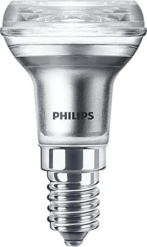 Philips Lighting 929001891102 LED EEK F (A - G) E14 2.8W = 40W Warmweiß (Ø x L) 50mm x 84mm 1St. von Philips Lighting