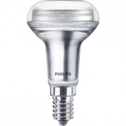 Philips Lighting 929001891202 LED EEK F (A - G) E14 4.3W = 60W Warmweiß (Ø x L) 50mm x 84mm 1St. von Philips Lighting