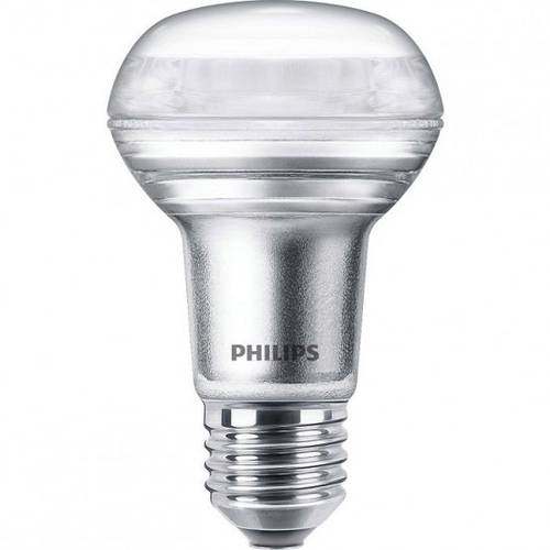 Philips Lighting 929001891302 LED EEK G (A - G) E27 3W = 40W Warmweiß (Ø x L) 63mm x 102mm 1St. von Philips Lighting