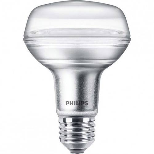 Philips Lighting 929001891602 LED EEK F (A - G) E27 8W = 100W Warmweiß (Ø x L) 80mm x 112mm 1St. von Philips Lighting