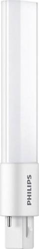 Philips Lighting 929001926302 LED EEK F (A - G) G23 5W Warmweiß (Ø x L) 40mm x 180mm 1St. von Philips Lighting