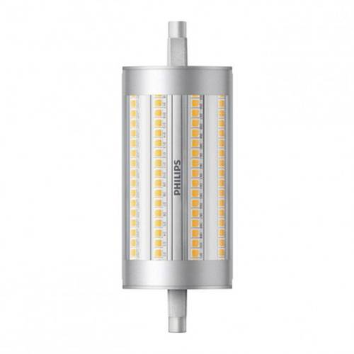 Philips Lighting 929002016602 LED EEK D (A - G) R7s 17.5W = 150W Warmweiß (Ø x L) 42mm x 118mm 1St. von Philips Lighting