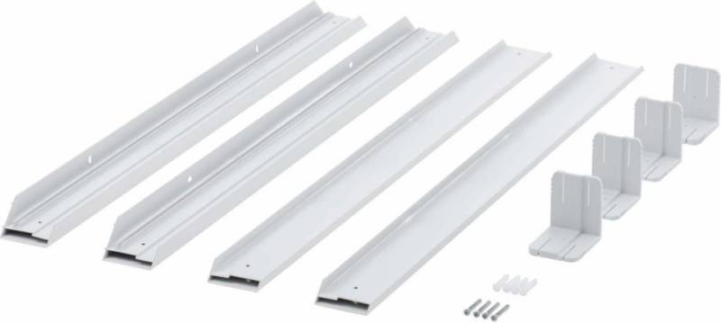 Philips Lighting Anbaurahmen RC132Z G5 SMB W60L60 95397099 von Philips Lighting