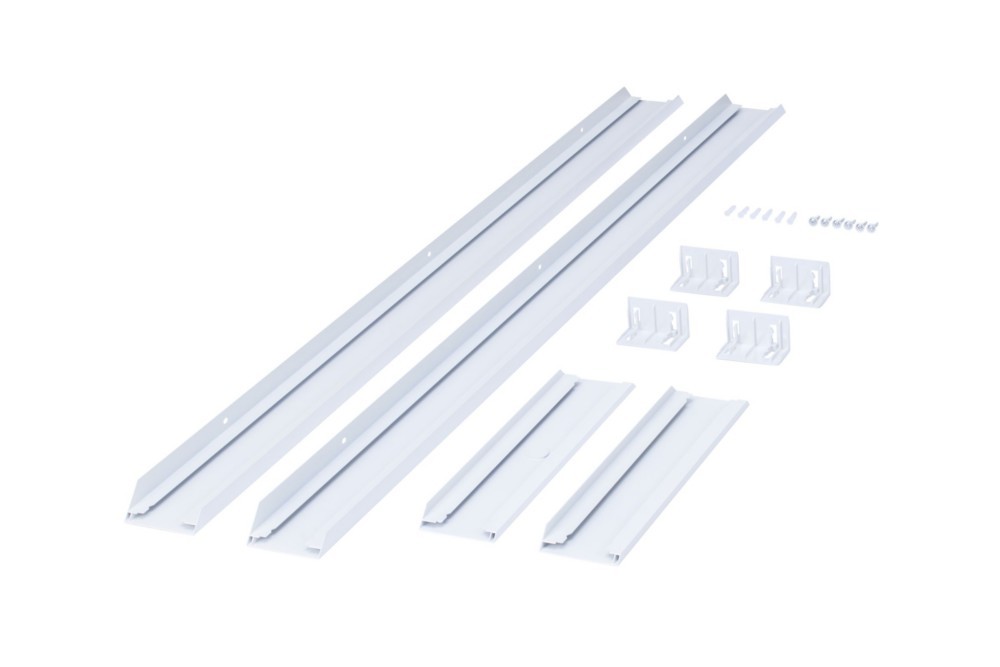 Philips Lighting Anbaurahmen RC159Z SMB #75216099 Philips Lighting Anbaurahmen RC159Z SMB #75216099 von Philips Lighting