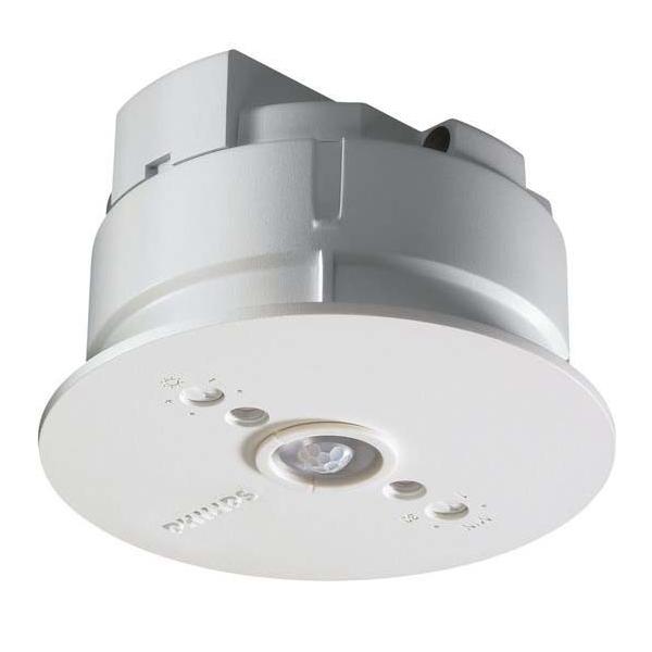 Philips Lighting Anwesenheitssensor LRM1080/00 #73140799 von Philips Lighting
