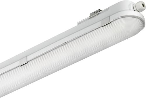 Philips Lighting CoreLine WT120C LED-Feuchtraumleuchte LED LED fest eingebaut 29W Neutralweiß Grau von Philips Lighting