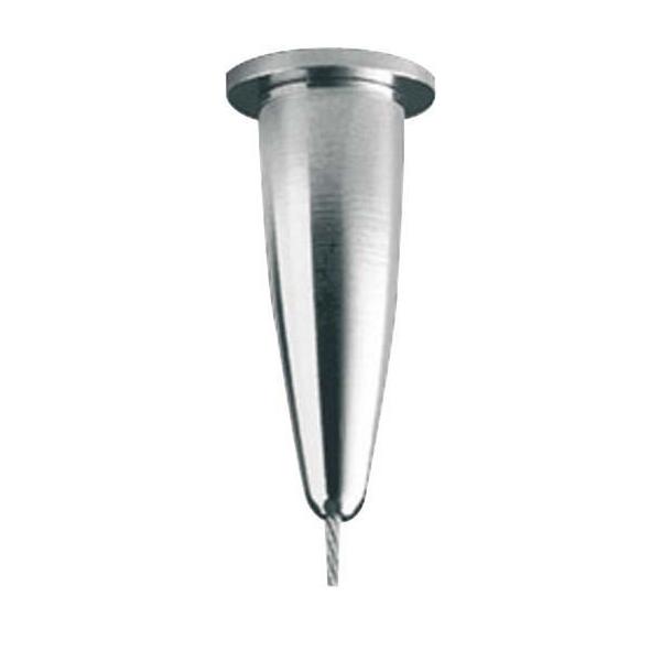 Philips Lighting Deckenbefestiger 9MX056 CF-SW-L1250ZC 56709600 Philips Lighting Deckenbefestiger 9MX056 CF-SW-L1250ZC 56709600 von Philips Lighting