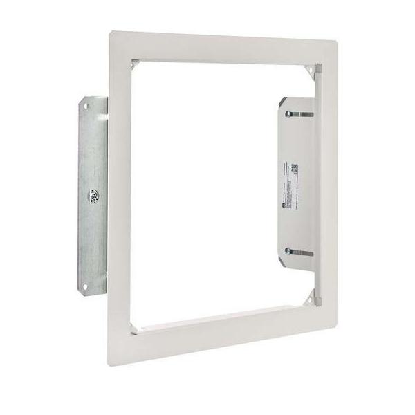 Philips Lighting Deckeneinbaurahmen ZBP333CFRML360W360WH 99768000 Philips Lighting Deckeneinbaurahmen ZBP333CFRML360W360WH 99768000 von Philips Lighting