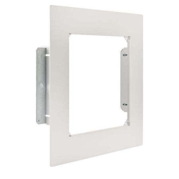 Philips Lighting Deckeneinbaurahmen ZBP333CFRML470W470WH 99769700 Philips Lighting Deckeneinbaurahmen ZBP333CFRML470W470WH 99769700 von Philips Lighting