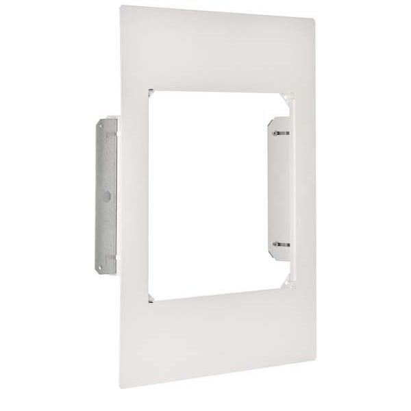 Philips Lighting Deckeneinbaurahmen ZBP333CFRML560W410WH 99770300 Philips Lighting Deckeneinbaurahmen ZBP333CFRML560W410WH 99770300 von Philips Lighting