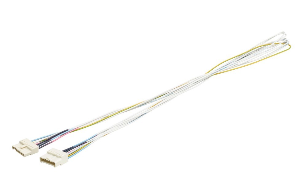 Philips Lighting Durchgangsverdrahtung LL515Z WIR #44067899 Philips Lighting Durchgangsverdrahtung LL515Z WIR #44067899 von Philips Lighting