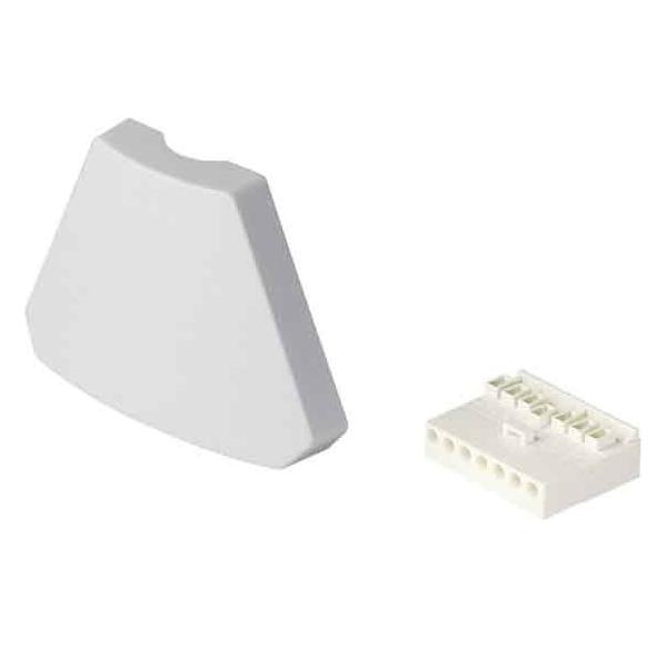 Philips Lighting Endkappe + Anschlussklemme 9MX056 EP WH SET 10824400 Philips Lighting Endkappe + Anschlussklemme 9MX056 EP WH SET 10824400 von Philips Lighting