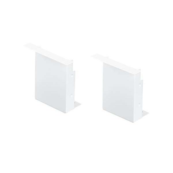 Philips Lighting Endkappen-Set (VE2) RC530ZEPWHSET(2PCS) 87480699 von Philips Lighting