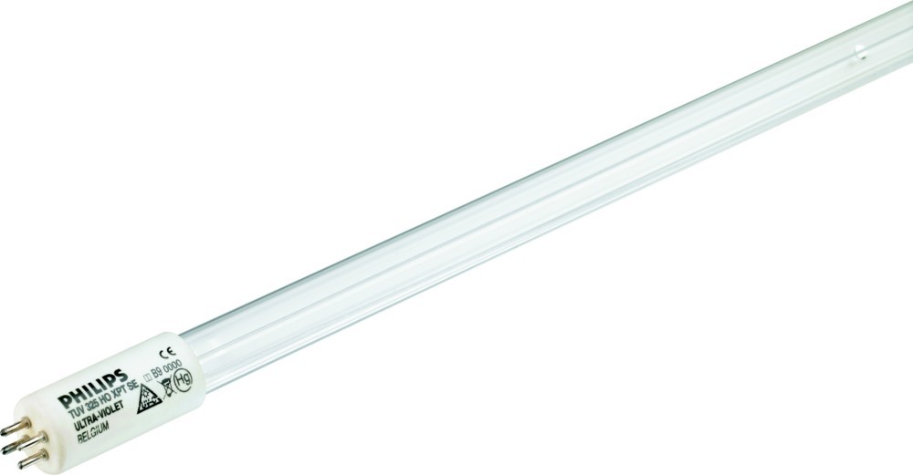 Philips Lighting Entkeimungslampe TUV 200W XPT SE IV 80123100 von Philips Lighting