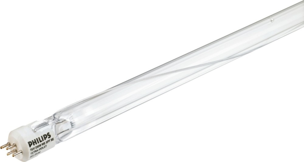 Philips Lighting Entkeimungslampe TUV 230W XPT 21441605 von Philips Lighting