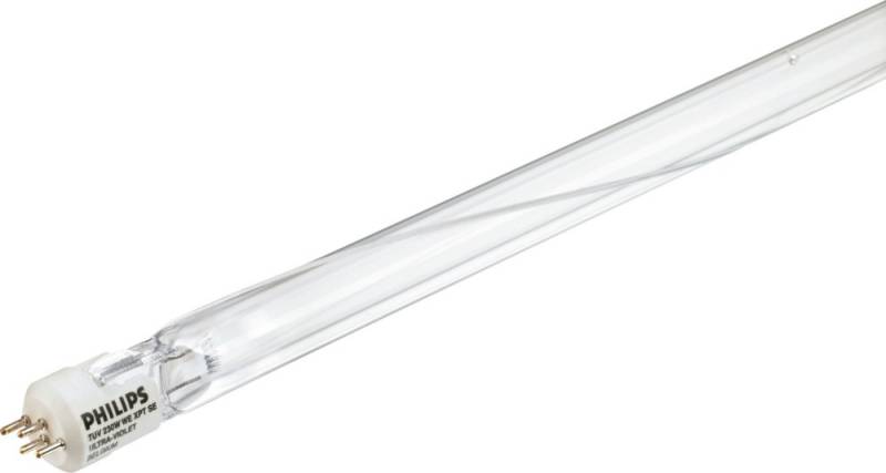 Philips Lighting Entkeimungslampe TUV 230W XPT 21441605 von Philips Lighting