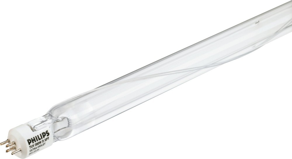 Philips Lighting Entkeimungslampe TUV 260W XPT DIM IV 21131605 Philips Lighting Entkeimungslampe TUV 260W XPT DIM IV 21131605 von Philips Lighting