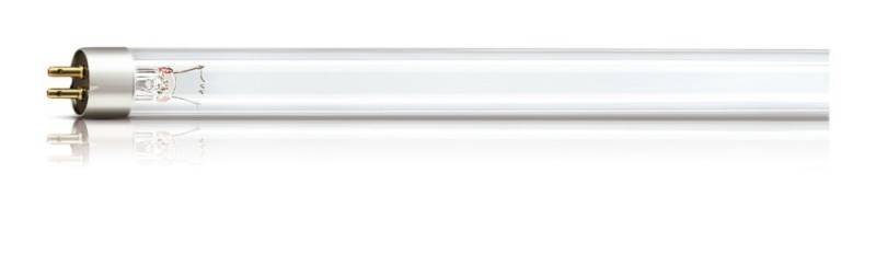 Philips Lighting Entkeimungslampe TUV 8W IV 62368327 von Philips Lighting
