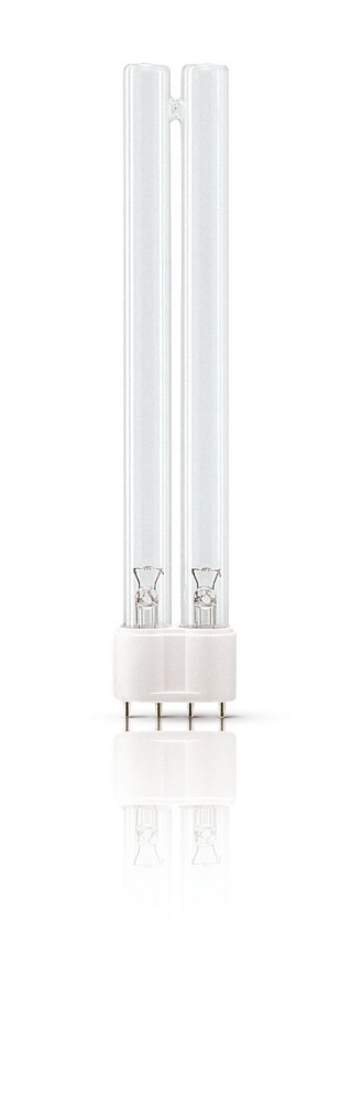 Philips Lighting Entkeimungslampe TUV PL-L 36W/4P 62878740 Philips Lighting Entkeimungslampe TUV PL-L 36W/4P 62878740 von Philips Lighting