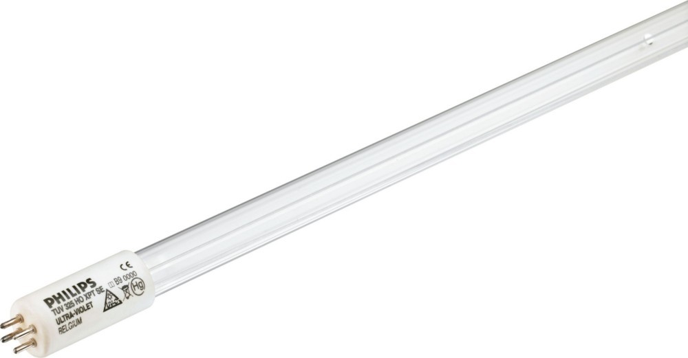 Philips Lighting Entkeimungslampe TUV325W XPT HO SE IV 80446100 Philips Lighting Entkeimungslampe TUV325W XPT HO SE IV 80446100 von Philips Lighting