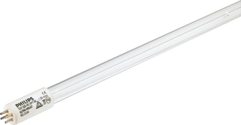 Philips Lighting Entkeimungslampe TUV325W XPT HO SE IV 80446100 von Philips Lighting
