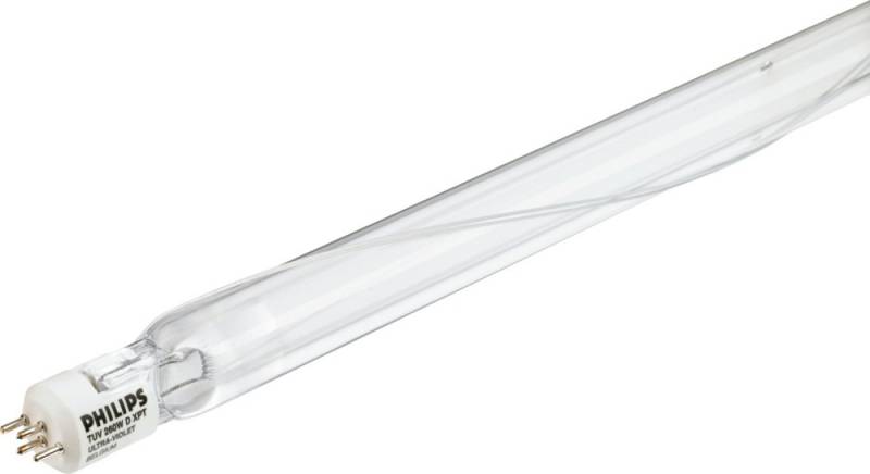Philips Lighting Entkeimungslampe TUV335W WP XPT SE IV 21431705 von Philips Lighting