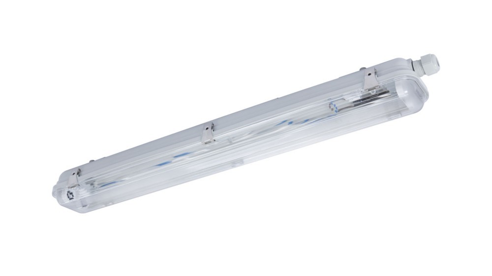 Philips Lighting Feuchtraumleuchte WT050C 2xTLED L600 75325999 von Philips Lighting