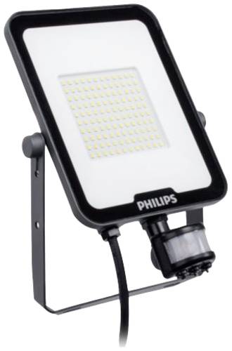 Philips Lighting Gen3 BVP164 LED 53475999 LED-Flutlichtstrahler 50W Neutralweiß von Philips Lighting