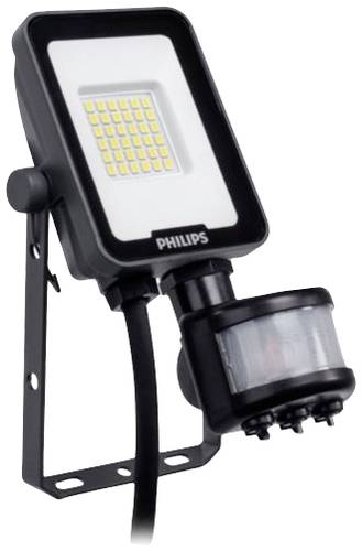 Philips Lighting Gen3 BVP164 LED11/830 53482799 LED-Flutlichtstrahler 10W Warmweiß von Philips Lighting