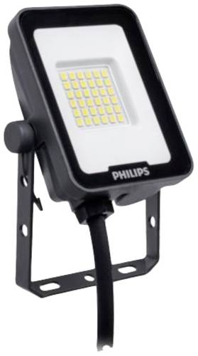 Philips Lighting Gen3 BVP164 LED24/840 PSU 53355499 LED-Flutlichtstrahler 20W Neutralweiß von Philips Lighting