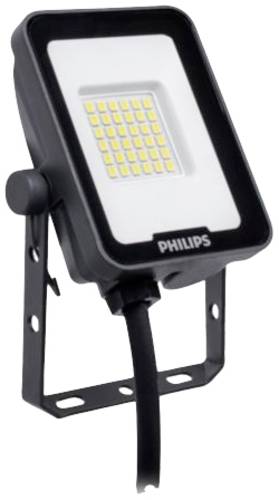 Philips Lighting Gen3 BVP164 LED24/840 PSU 53355499 LED-Flutlichtstrahler 20W Neutralweiß Philips Lighting Gen3 BVP164 LED24/840 PSU 53355499 LED-Flutlichtstrahler 20W Neutralweiß von Philips Lighting
