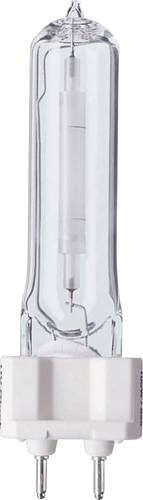 Philips Lighting Hochdruck-Natriumdampflampe GX12-1 100W EEK: G (A - G) Gold Stabform 1St. von Philips Lighting
