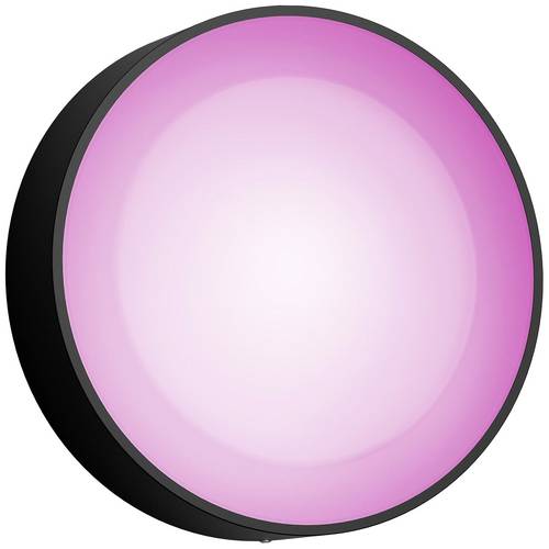Philips Lighting Hue LED-Außenwandleuchte 1746530P7 Daylo LED fest eingebaut 15W RGB, Warmweiß, Ka Philips Lighting Hue LED-Außenwandleuchte 1746530P7 Daylo LED fest eingebaut 15W RGB, Warmweiß, Ka von Philips Lighting