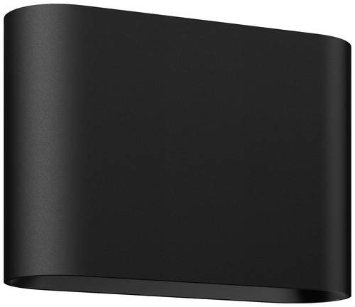 Philips Lighting Hue LED-Außenwandleuchte 8720169234505 Hue Dymera Wall light 10.2W RGBW Philips Lighting Hue LED-Außenwandleuchte 8720169234505 Hue Dymera Wall light 10.2W RGBW von Philips Lighting