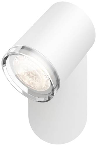 Philips Lighting Hue LED-Bad-Deckenleuchte 3417831P6 Adore GU10 5W Warmweiß, Neutralweiß, Tageslic von Philips Lighting