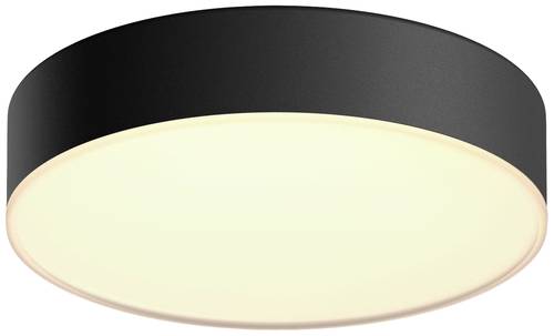 Philips Lighting Hue LED-Deckenstrahler 4115830P6 Enrave LED fest eingebaut 9.6W Warmweiß bis Kaltw von Philips Lighting