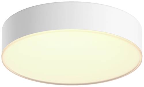 Philips Lighting Hue LED-Deckenstrahler 4115831P6 Enrave LED fest eingebaut 9.6W Warmweiß bis Kaltw von Philips Lighting