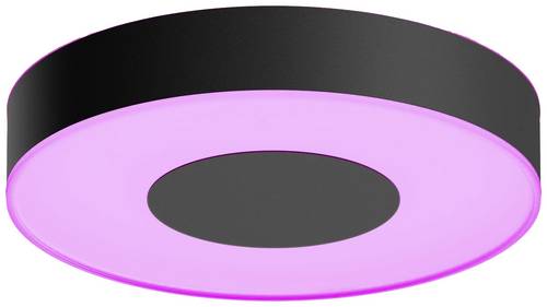 Philips Lighting Hue LED-Deckenstrahler 4116330P9 Infuse LED fest eingebaut 33.5W Warmweiß bis Kalt von Philips Lighting