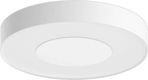 Philips Lighting Hue LED-Deckenstrahler 4116831P9 Xamento LED fest eingebaut 52.5W Warmweiß bis Kal von Philips Lighting