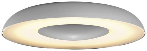 Philips Lighting Hue LED-Deckenstrahler 871951434133300 Hue White Amb. Still Deckenleuchte silber 24 von Philips Lighting
