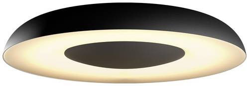 Philips Lighting Hue LED-Deckenstrahler 871951434135700 Hue White Amb. Still Deckenleuchte schwarz 2 Philips Lighting Hue LED-Deckenstrahler 871951434135700 Hue White Amb. Still Deckenleuchte schwarz 2 von Philips Lighting