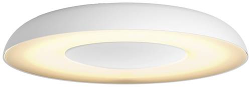 Philips Lighting Hue LED-Deckenstrahler 871951434137100 Hue White Amb. Still Deckenleuchte weiß 240 von Philips Lighting