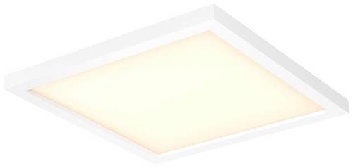 Philips Lighting Hue LED-Panel 871951438264000 Hue White Amb. Aurelle Panelleuchte 60x60cm LED fest von Philips Lighting