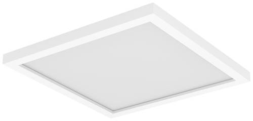 Philips Lighting Hue LED-Panel 8720169159136 Surimu WACA 24.8W von Philips Lighting