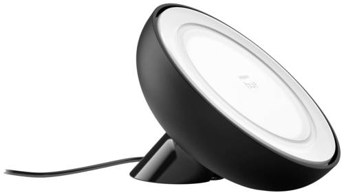 Philips Lighting Hue LED-Tischlampe 77112600 Bloom LED fest eingebaut 7.1W von Philips Lighting