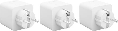 Philips Lighting Hue Zwischensteckdose 871951434230900 Hue Smart Plug Steckdose DE/AT von Philips Lighting