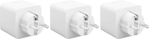 Philips Lighting Hue Zwischensteckdose 871951434230900 Hue Smart Plug Steckdose DE/AT von Philips Lighting