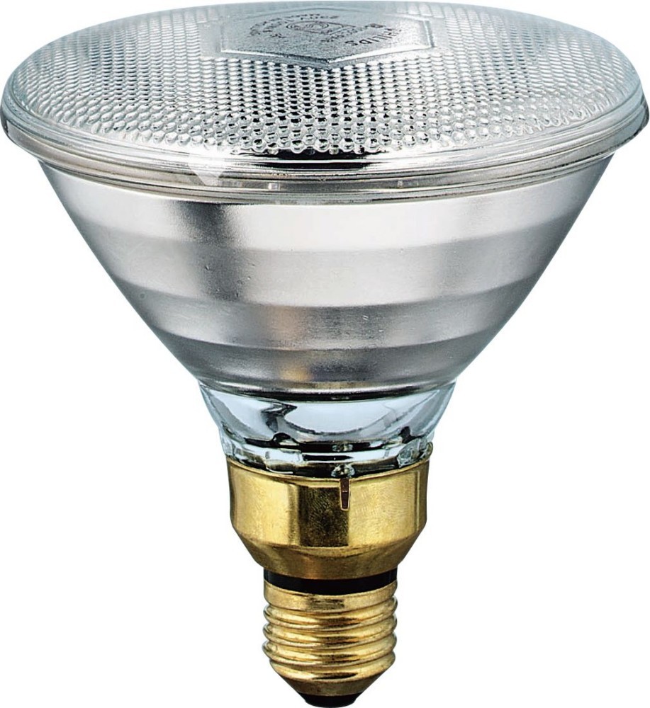 Philips Lighting Infrarot-Heizstrahler IR 175 C PAR38 240V 12895915 Philips Lighting Infrarot-Heizstrahler IR 175 C PAR38 240V 12895915 von Philips Lighting